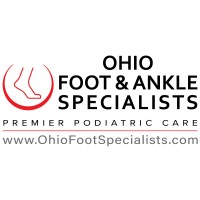 Ohio Foot and Ankle Specialists logo, Ohio Foot and Ankle Specialists contact details