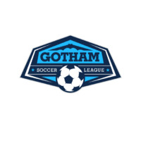 Gotham Soccer League logo, Gotham Soccer League contact details