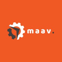 Maav Growth logo, Maav Growth contact details