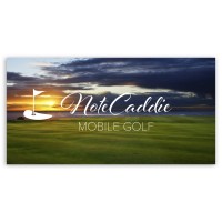 NoteCaddie Mobile Golf, LLC logo, NoteCaddie Mobile Golf, LLC contact details