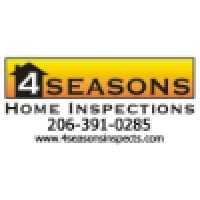 4 Seasons Home Inspections LLC logo, 4 Seasons Home Inspections LLC contact details