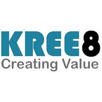 KREE8 Consulting logo, KREE8 Consulting contact details