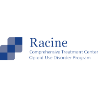 Racine Comprehensive Treatment Center logo, Racine Comprehensive Treatment Center contact details