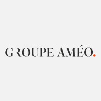 Groupe Améo logo, Groupe Améo contact details