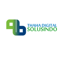 PT. Thaha Digital Solusindo logo, PT. Thaha Digital Solusindo contact details