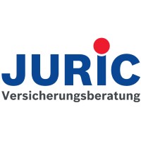 JURIC Versicherungsberatung GmbH logo, JURIC Versicherungsberatung GmbH contact details