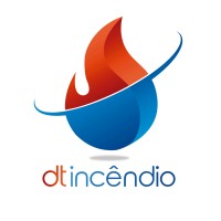 DT Incêndio logo, DT Incêndio contact details