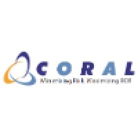 Coral eSecure Private Limited logo, Coral eSecure Private Limited contact details