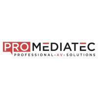 PROMEDIATEC Jena logo, PROMEDIATEC Jena contact details