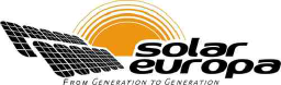 Solar Europa ltd logo, Solar Europa ltd contact details