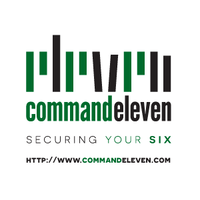 commandeleven logo, commandeleven contact details