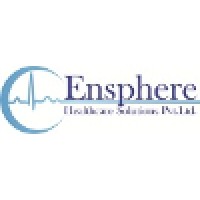 Ensphere Healthcare Solutions Pvt. Ltd. logo, Ensphere Healthcare Solutions Pvt. Ltd. contact details