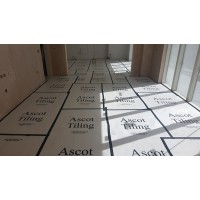 ASCOT TILING LIMITED logo, ASCOT TILING LIMITED contact details