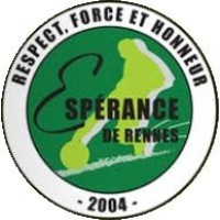 Espérance de Rennes F.C logo, Espérance de Rennes F.C contact details