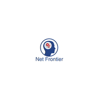 Net Frontier logo, Net Frontier contact details