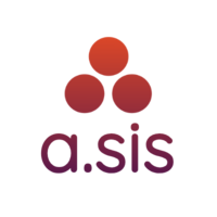 a.sis logo, a.sis contact details