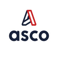 ASCO Co Ltd logo, ASCO Co Ltd contact details