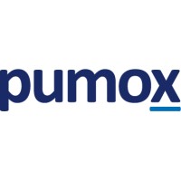 Pumox GmbH logo, Pumox GmbH contact details