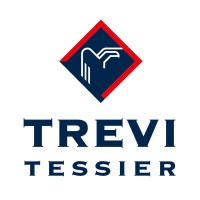 Trevi Tessier logo, Trevi Tessier contact details