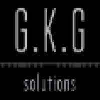 G.K.G Solutions, LLC logo, G.K.G Solutions, LLC contact details