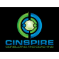 Cinspire Consulting and Coaching logo, Cinspire Consulting and Coaching contact details