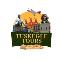 Tuskegee Tours logo, Tuskegee Tours contact details