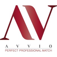 Avvio Perfect Professional Match logo, Avvio Perfect Professional Match contact details