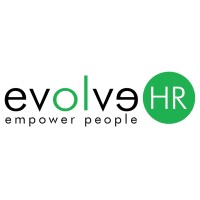 Evolve HR Consulting logo, Evolve HR Consulting contact details