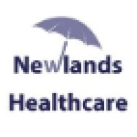 Newlands Healthcare logo, Newlands Healthcare contact details