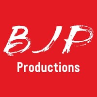 BJP Productions UK logo, BJP Productions UK contact details