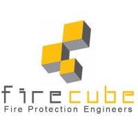 FIRE CUBE - Fire Protection Engineering logo, FIRE CUBE - Fire Protection Engineering contact details