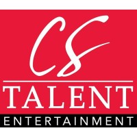 CS TALENT ENT logo, CS TALENT ENT contact details