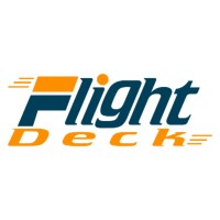 Flight Deck Aviation International Pte. Ltd. logo, Flight Deck Aviation International Pte. Ltd. contact details