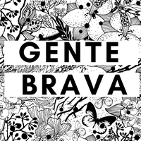 Gente Brava logo, Gente Brava contact details