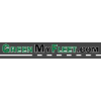 Green My Fleet logo, Green My Fleet contact details