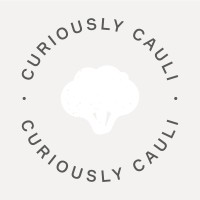 Curiously Cauli logo, Curiously Cauli contact details