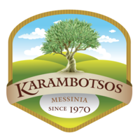 Karambotsos Olive Oil Mill logo, Karambotsos Olive Oil Mill contact details