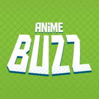 Anime Buzz logo, Anime Buzz contact details