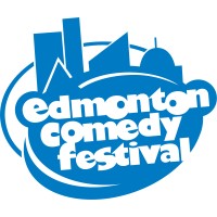 Edmonton Comedy Festival presented by ATB Financial logo, Edmonton Comedy Festival presented by ATB Financial contact details