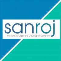 SANROJ Infotech Pvt Ltd logo, SANROJ Infotech Pvt Ltd contact details