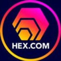 HEX.COM logo, HEX.COM contact details