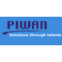 PIWAN logo, PIWAN contact details