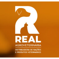 REAL AGROVETERINÁRIA LTDA logo, REAL AGROVETERINÁRIA LTDA contact details