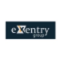 eXentry Group logo, eXentry Group contact details