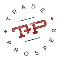 Trade + Prosper logo, Trade + Prosper contact details