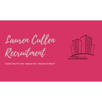 Lauren Cullen Recruitment logo, Lauren Cullen Recruitment contact details