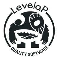 Levelap Quality Software logo, Levelap Quality Software contact details