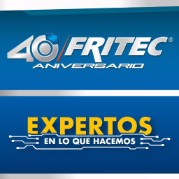 FRITEC logo, FRITEC contact details