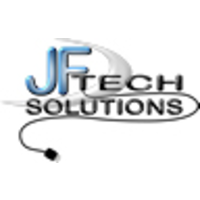 JF Tech Solutions logo, JF Tech Solutions contact details