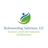 Hydroseeding Solutions, LLC logo, Hydroseeding Solutions, LLC contact details